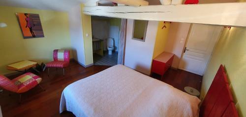 Agroturismo La Pinsonni�re