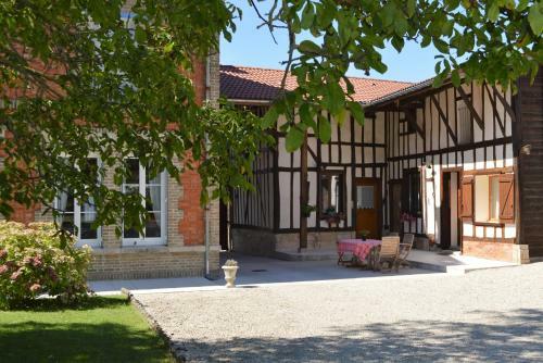 Agroturismo La Pinsonni�re