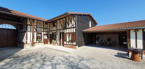 Agroturismo La Pinsonni�re