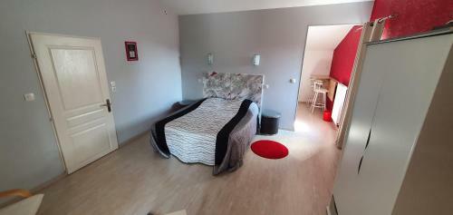 Agroturismo La Pinsonni�re