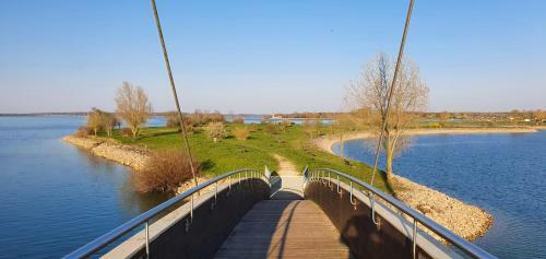 Agroturismo La Pinsonni�re