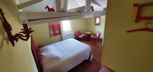 Agroturismo La Pinsonni�re