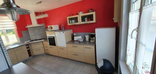 Agroturismo La Pinsonni�re