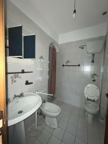 Apartamento Appartamento Le Ginestre