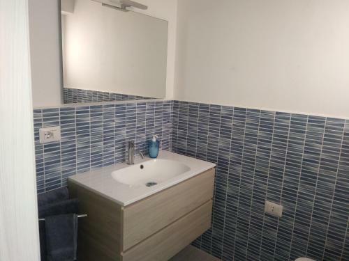Apartamento Sottocoperta - Casa Vacanza