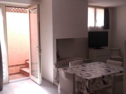 Apartamento Sottocoperta - Casa Vacanza