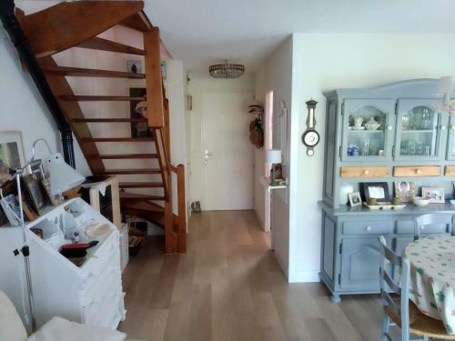 Agradable Casa Con Piscina En Hendaya