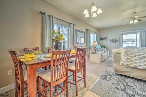 Charming Portales Retreat Across From Enmu!