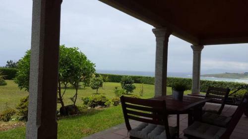 Chalet As Furnas