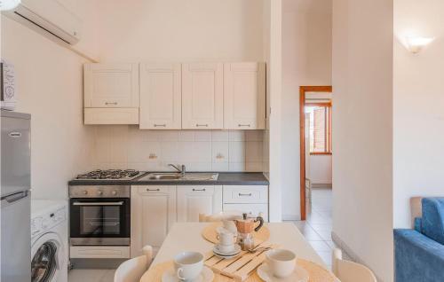 Apartamento Trilo 5