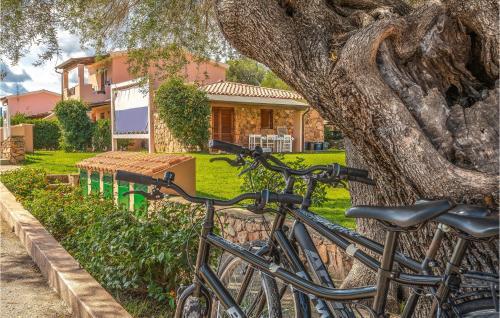 Apartamento Trilo 5