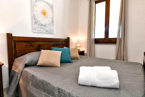 Apartamento La Traversa