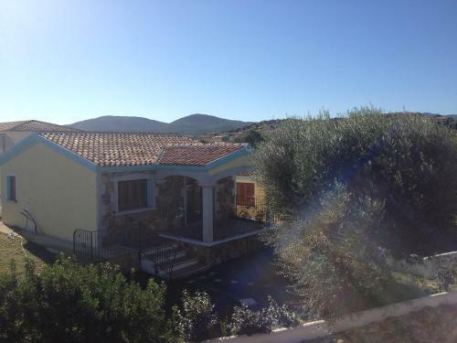 Apartamento Casa Lea - Alle Tre Querce