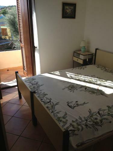 Apartamento Casa Lea - Alle Tre Querce