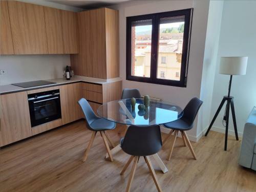 Apartamento Arboleda Centro