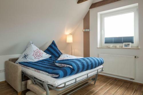 Mienhus Apartments Ferienwohnung Momme