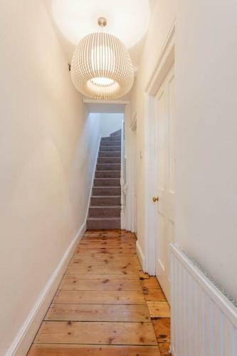 Apartamento Quiet, Self-contained, Cosy Loft Space