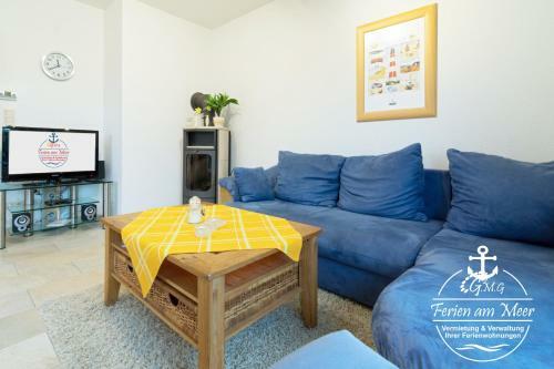 Apartamento Himmel Und Meer