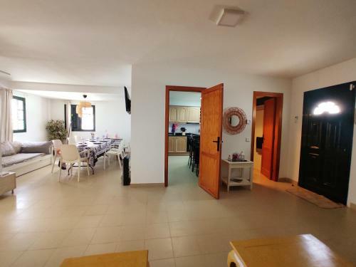 Love Gara, Duplex Pareado Piscina Privada Y Climatizada