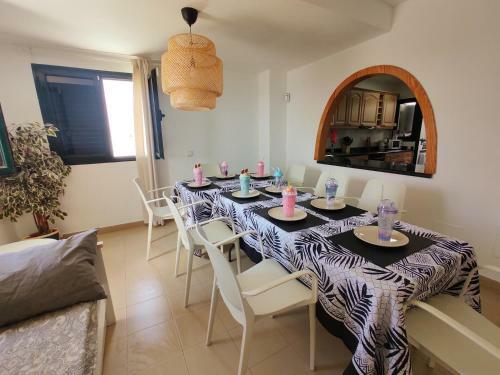 Love Gara, Duplex Pareado Piscina Privada Y Climatizada