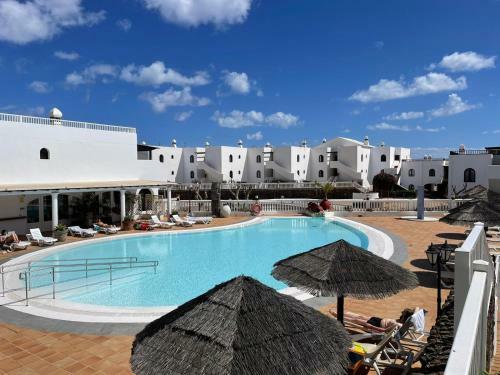 Apartamento Ca' Maurizio Costa Teguise