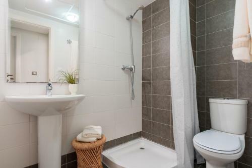 Apartamento Appartement Marysol