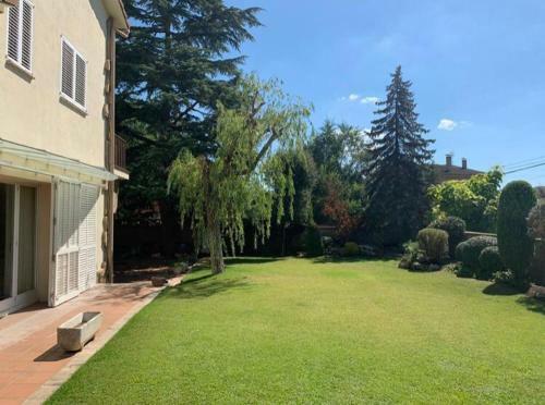 Casa Rural Para 12 Personas