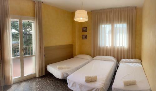 Casa Rural Para 12 Personas