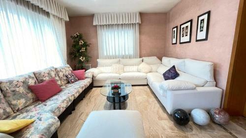 Casa Rural Para 12 Personas