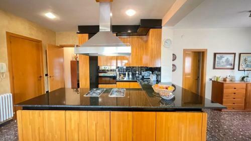 Casa Rural Para 12 Personas