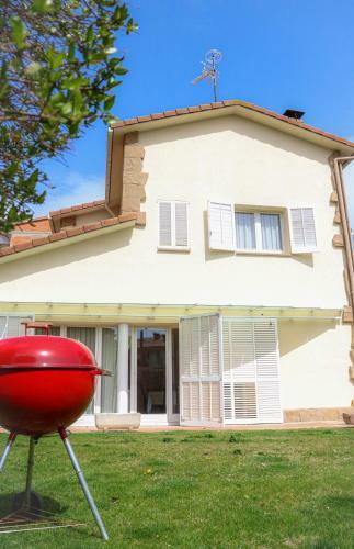 Casa Rural Para 12 Personas