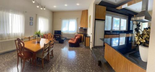 Casa Rural Para 12 Personas