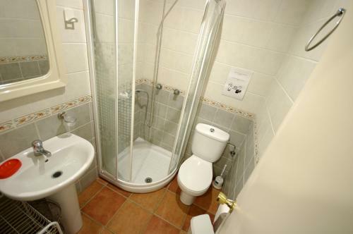 121 Apartamento Chilimosa