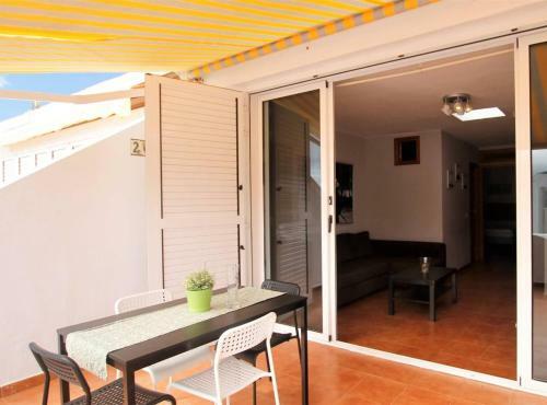 Apartamento El Mijo Alojamiento