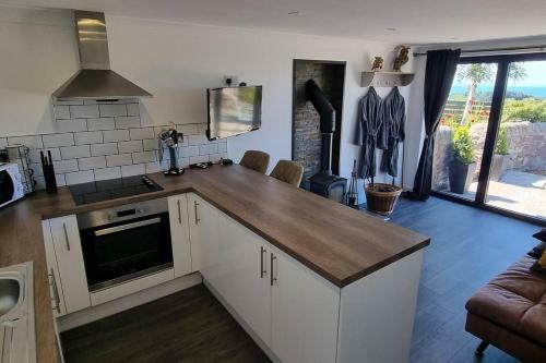 Remarkable 1-bed Apartment In South Ayrshire