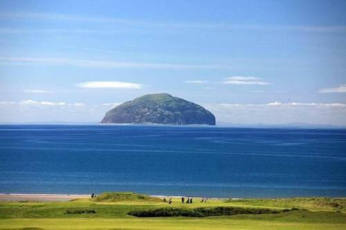 Remarkable 1-bed Apartment In South Ayrshire