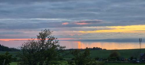 Remarkable 1-bed Apartment In South Ayrshire