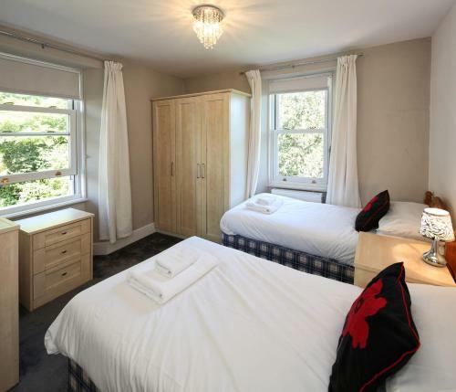 Torbay Rise Sea Side Villa With Family Facilities
