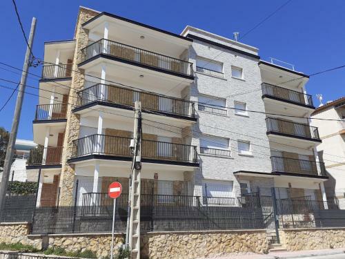 Apartamentos Dins Mar Apto. 2