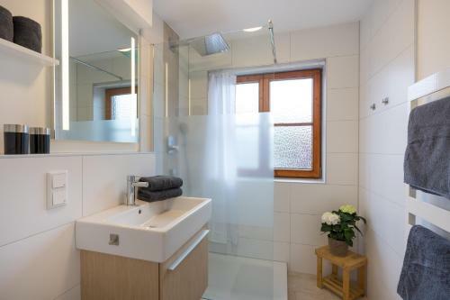 Apartamento Ferienwohnungen Alpentraum - Alpensonne