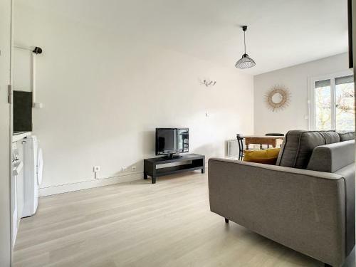 Apartamento Appartement Avec Terrasse Et Parking