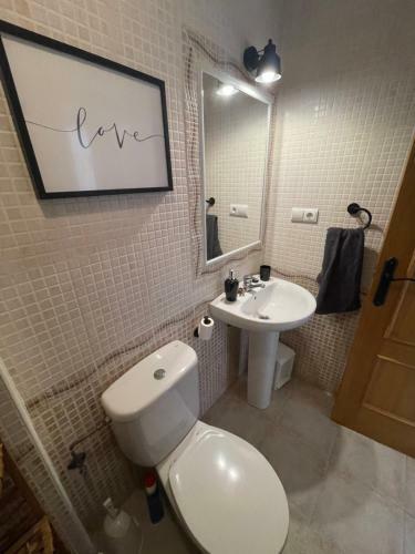 Apartamento Casa De La Duna Costa Blanca