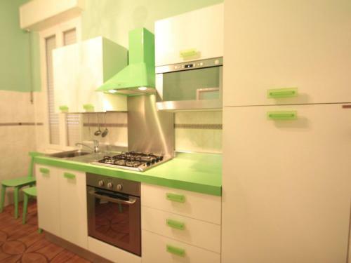 Apartment Cattolica Rimini 7