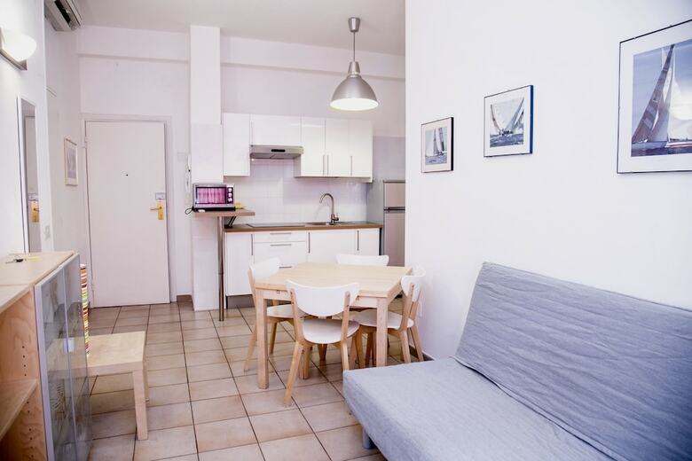 Apartamentos Casa Guidi