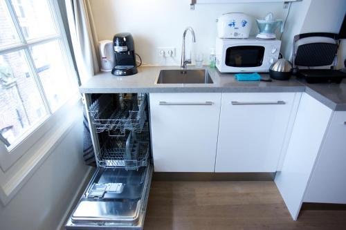 Sweet Life Centre Area Apartment