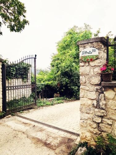 B&B Il Prato