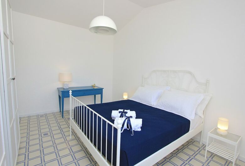 Apartamento Appartamenti Sud Est
