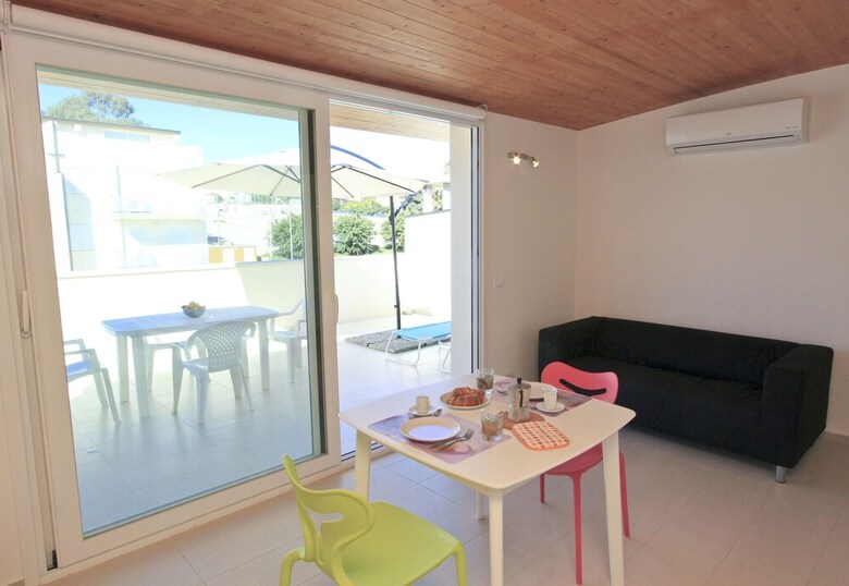 Apartamento Appartamenti Sud Est