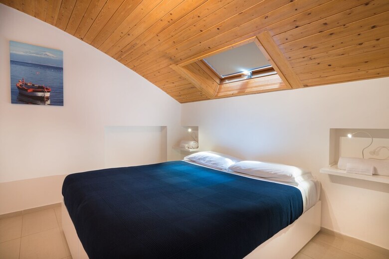 Apartamento Appartamenti Sud Est