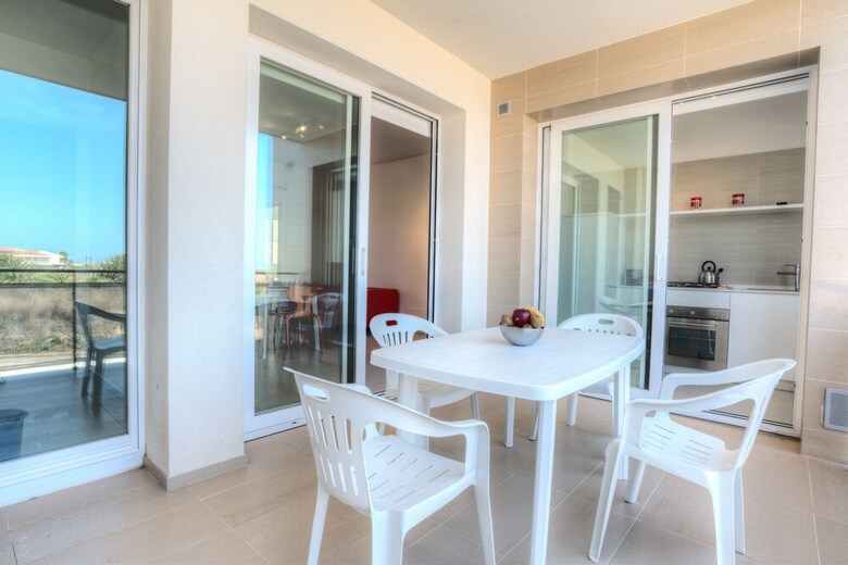 Apartamento Appartamenti Sud Est